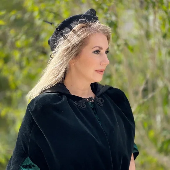 Vintage hat - Picture 2 of 8